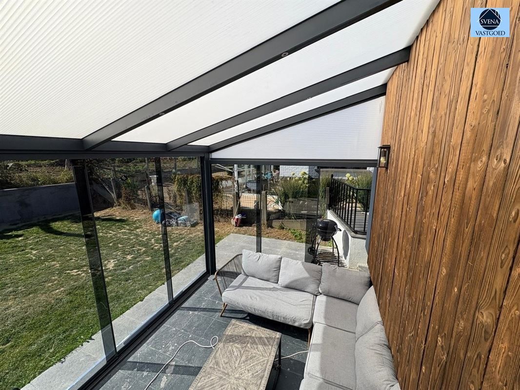 WONING MET HANDELSRUIMTE EN 3 SLAAPKAMERS foto 15