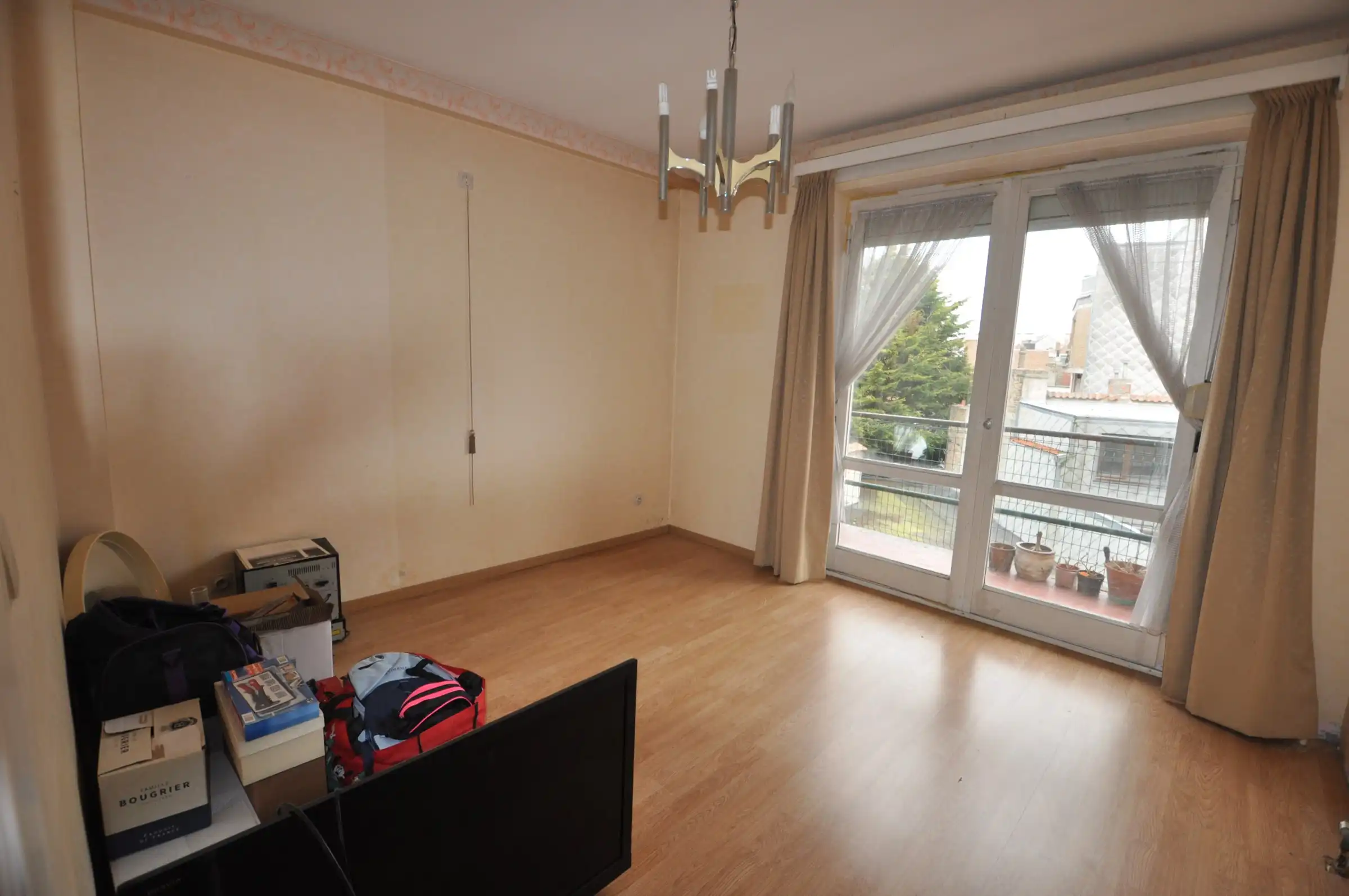 Twee slaapkamer appartement te Mariakerke foto 9