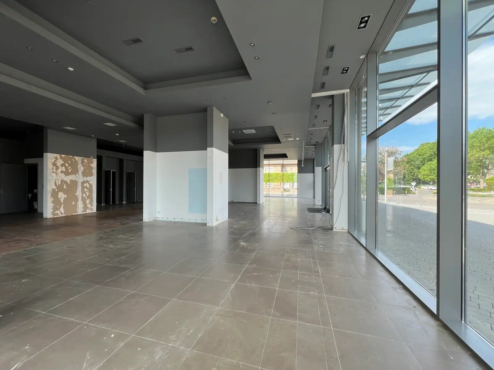 Commerciële ruimte te huur foto 6