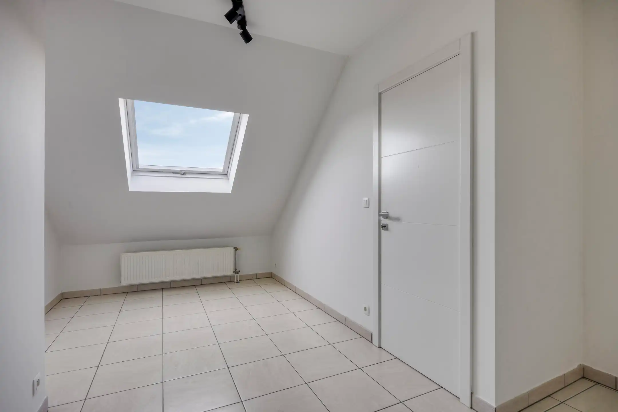 Appartement met 2 slaapkamers in centrum Aarschot foto 17