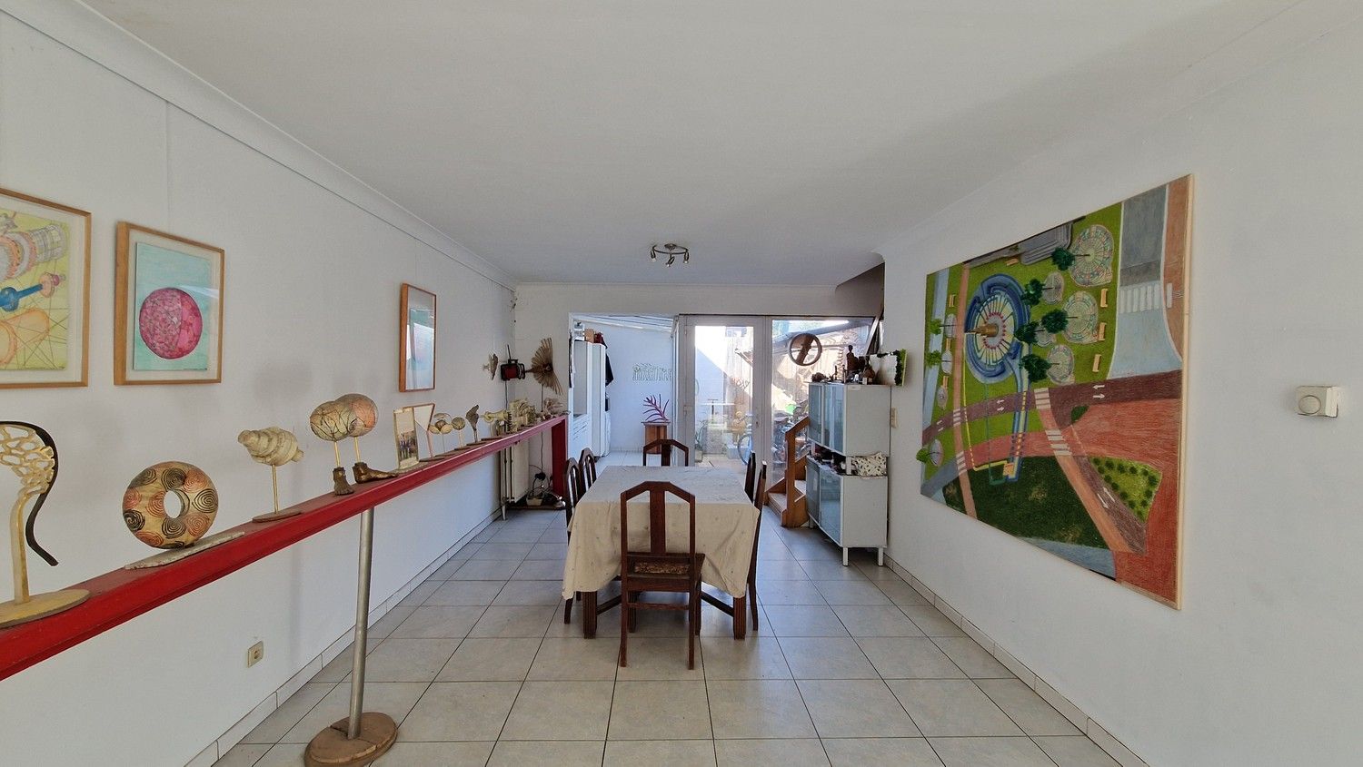 Huis te koop foto 5