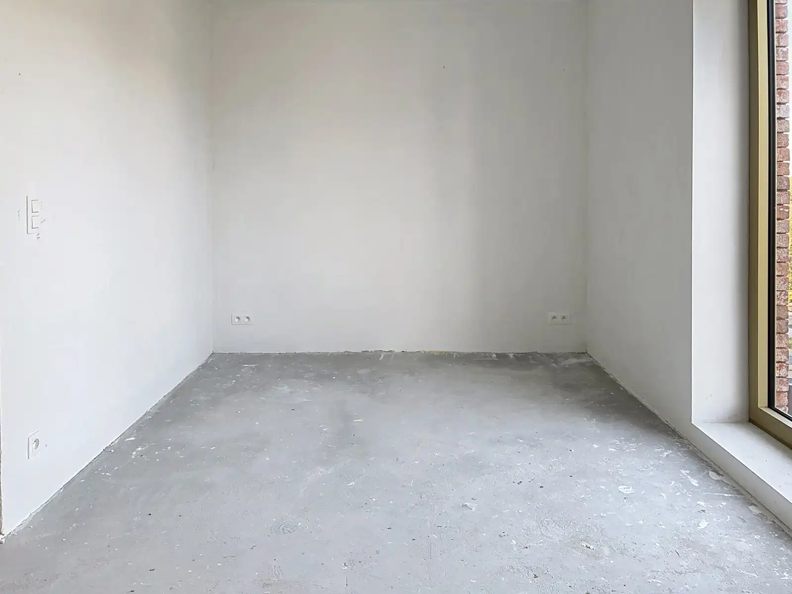 Itterbeek: verder af te werken nieuwbouwvilla foto 16