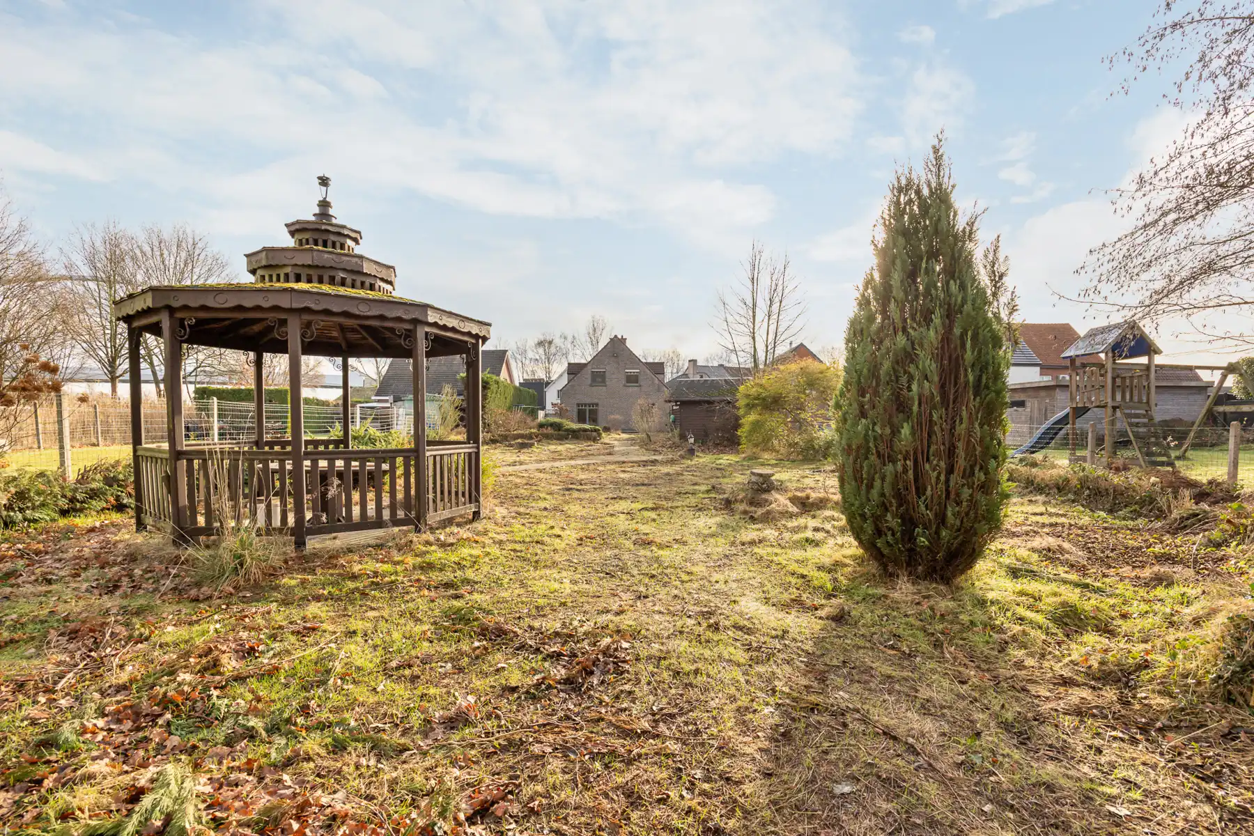 Huis te koop foto 42