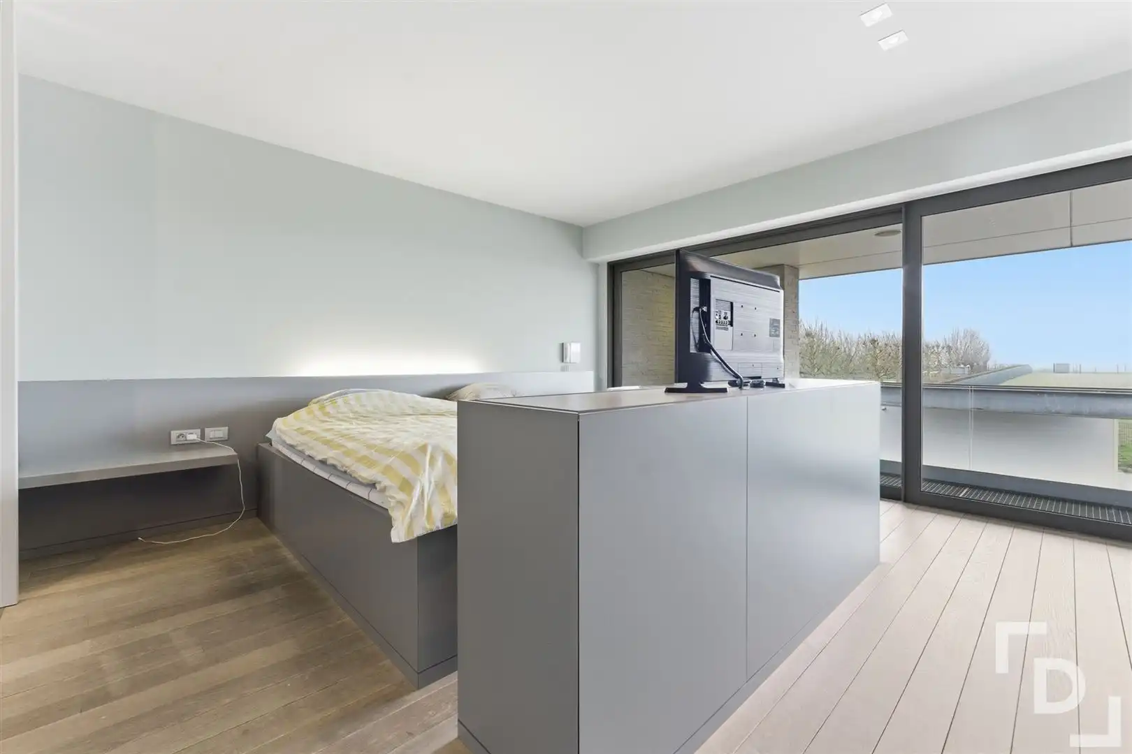 Luxueuze en energiezuinige villa met hoogwaardige afwerking foto 16