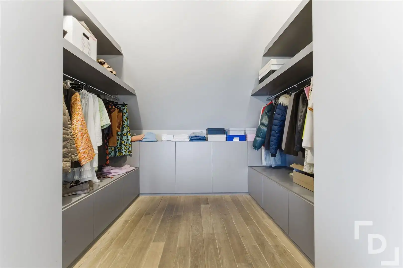 Luxueuze en energiezuinige villa met hoogwaardige afwerking foto 16