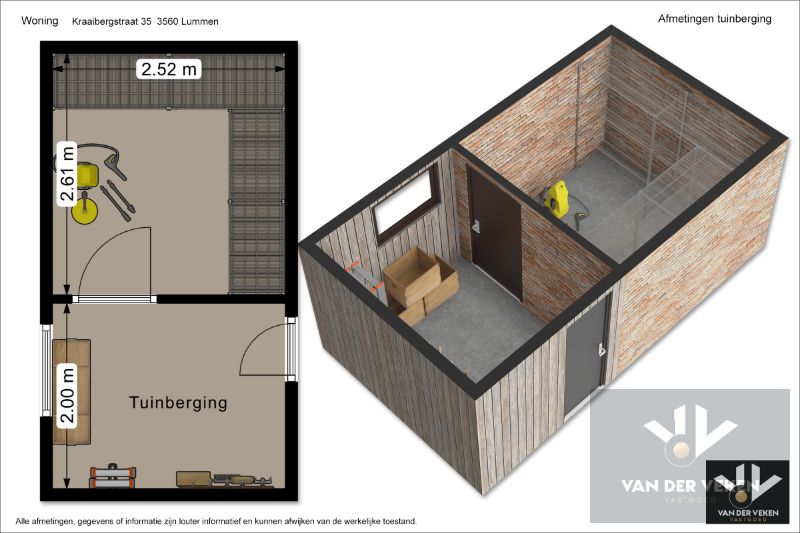 PERFECT ONDERHOUDEN, ENERGIEZUINIGE WONING OP MEER DAN 14 AREN! foto 46