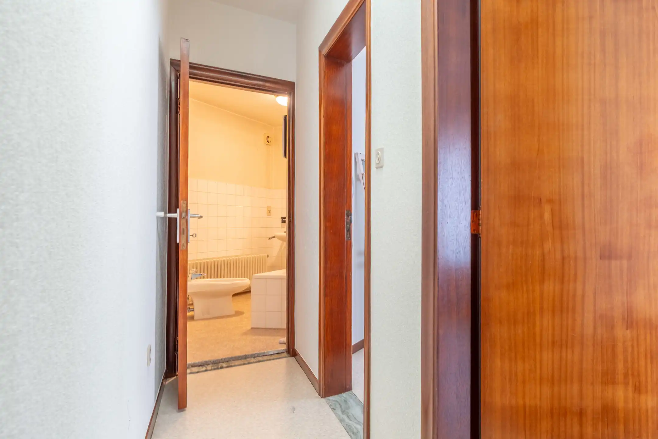 Te renoveren woning mét 1 slpk en garage op toplocatie te Turnhout  foto 15