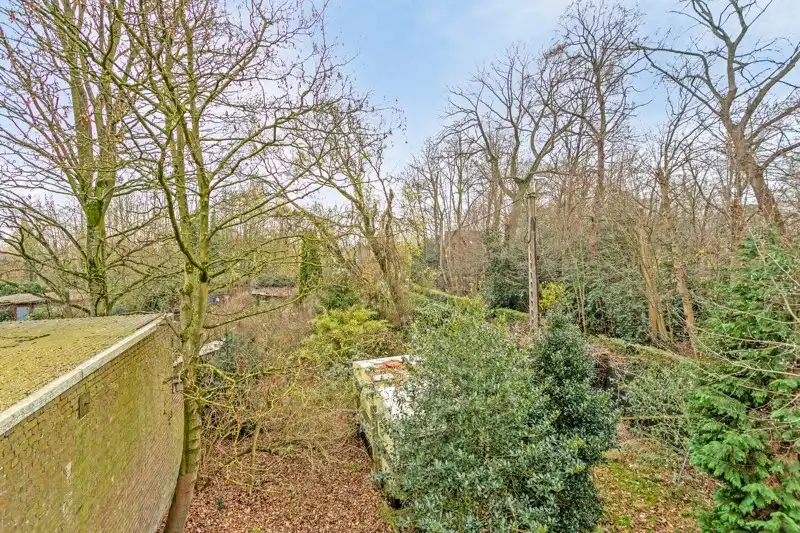 2 grondig te renoveren/te slopen woningen te koop in centrum Vichte vlakbij kasteel Beukenhof! foto 6