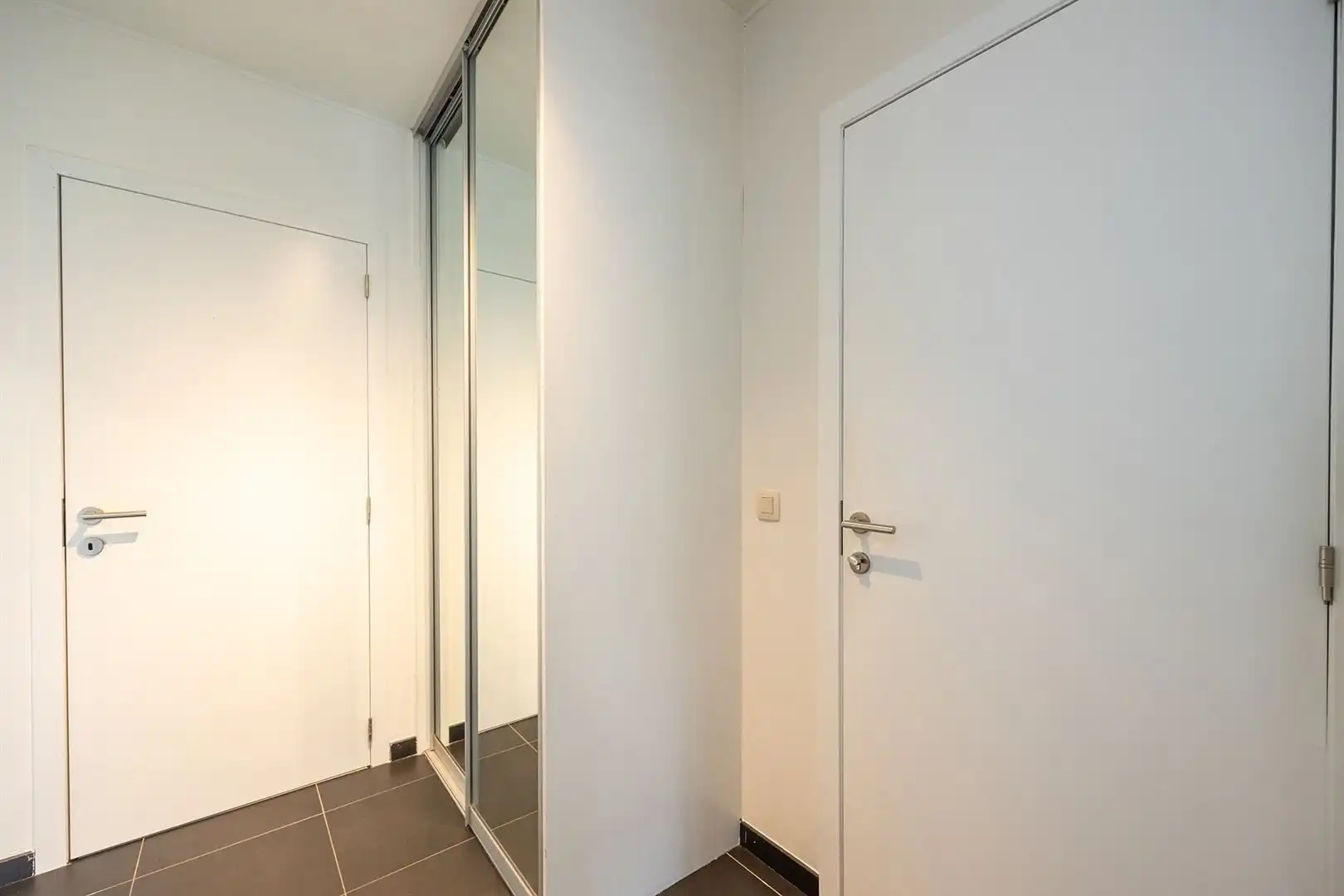 Instapklaar 2-slaapkamerappartement met EPC B en riant terras foto 10