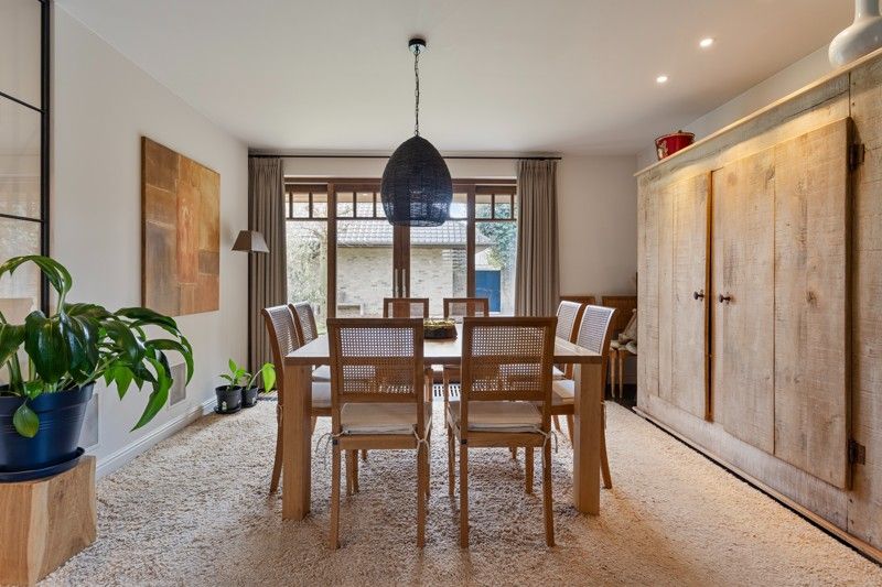 Prachtige luxueus afgewerkte woning op een perceel van 572 m² TE KOOP in DESSELGEM! foto 12
