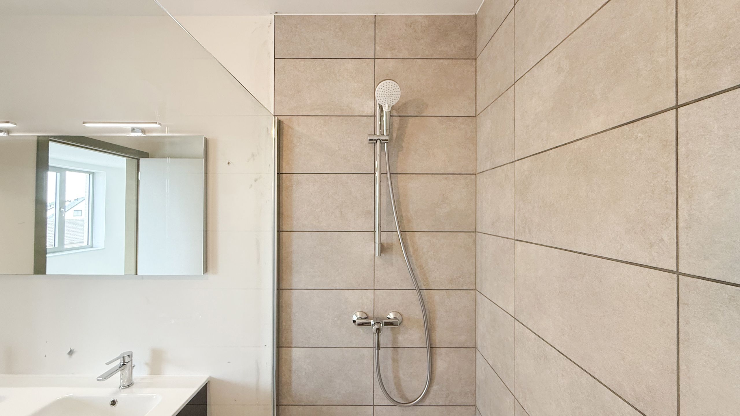 Prachtig penthouse met 1 slaapkamer en fenomenaal uitzicht!  foto 14