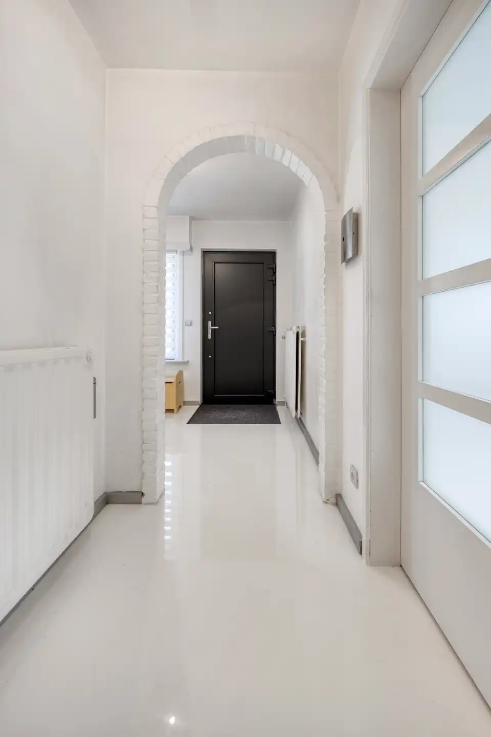 Wonen in alle rust in het groene Hertebos foto 5
