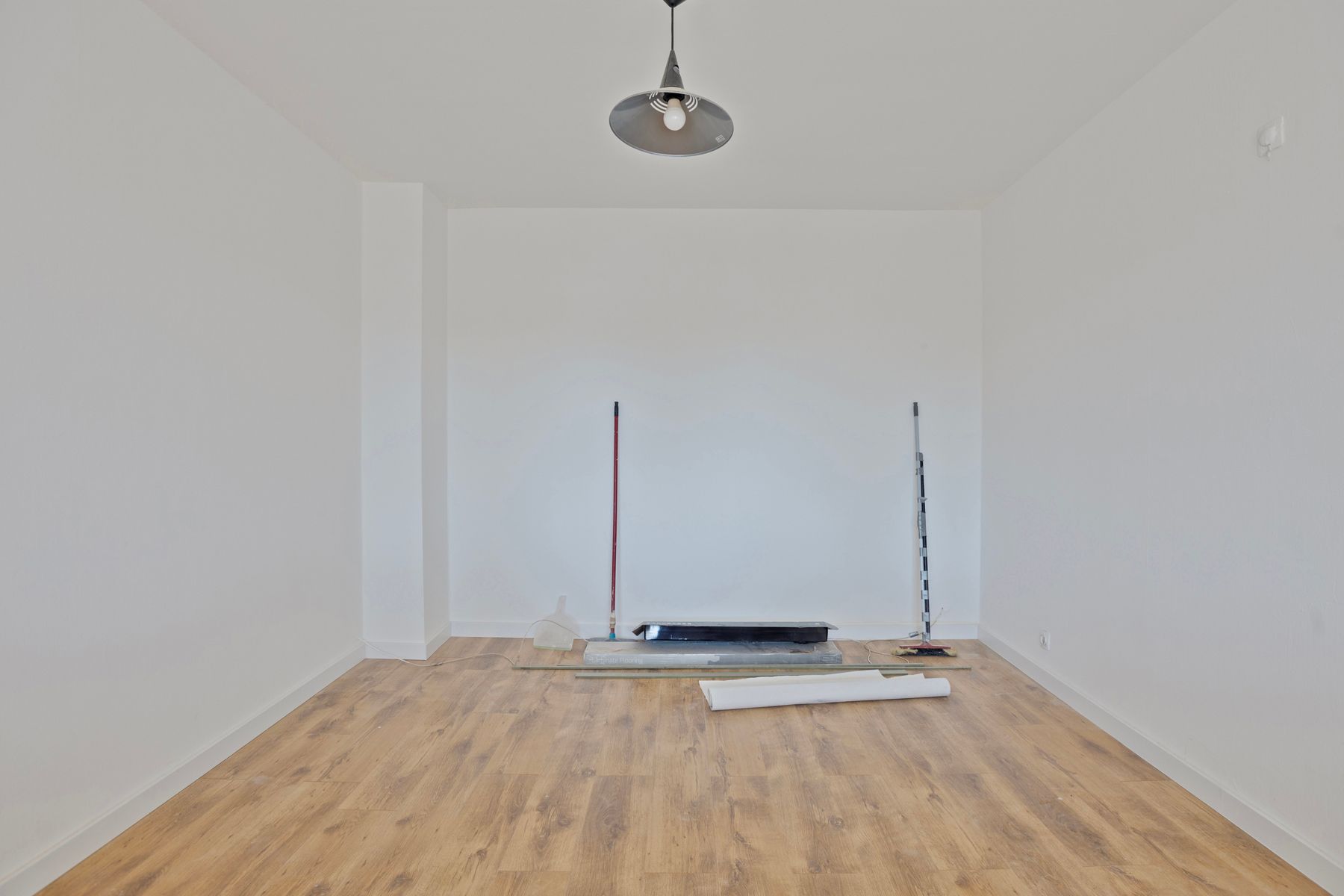 Gezellig gerenoveerd appartement te St. Kruis Brugge foto 23