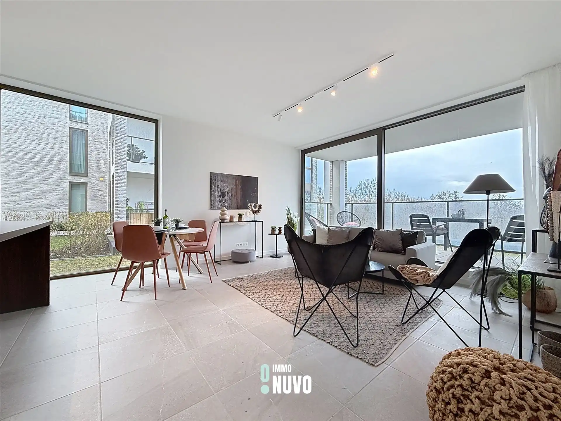 Appartement te koop Houtmarktstraat 71/C4 - 1770 LIEDEKERKE