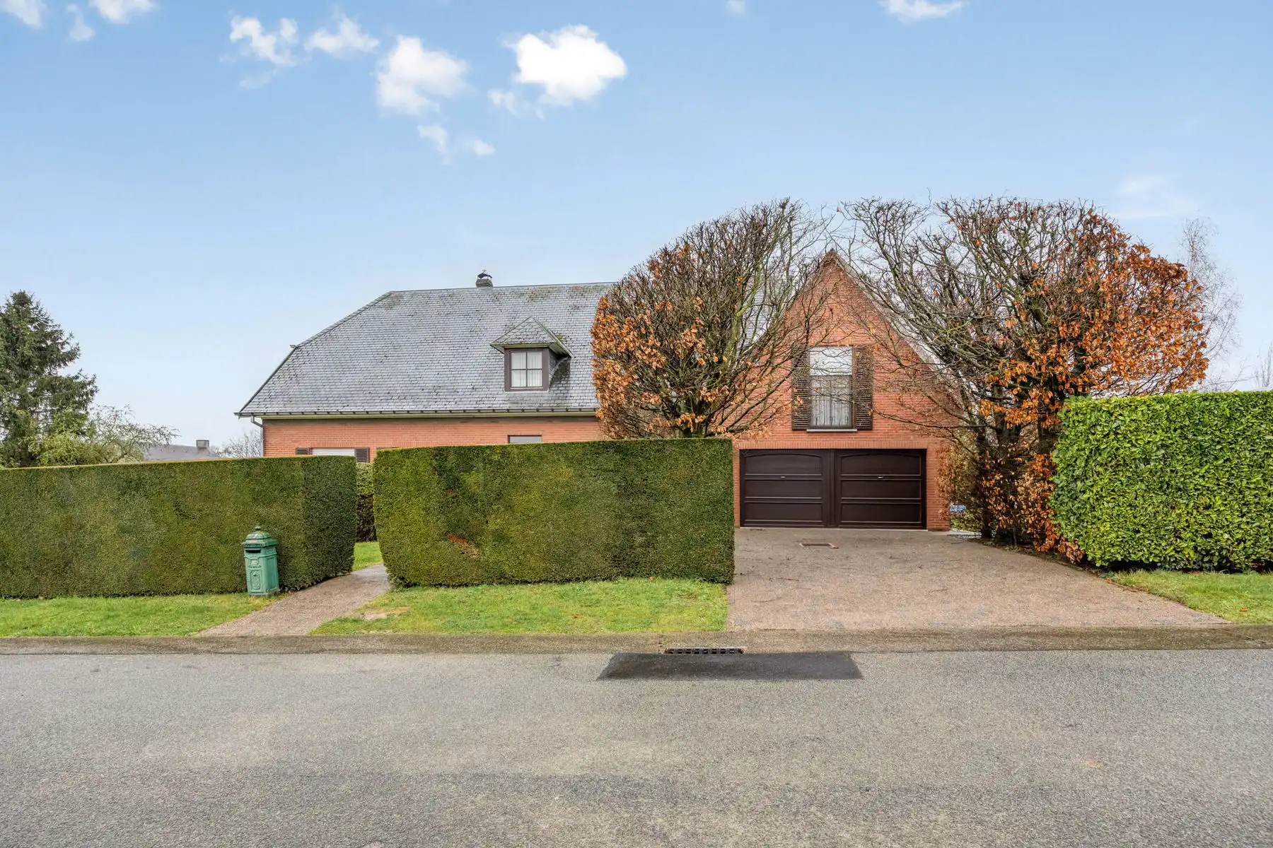 Residentieel gelegen karakterwoning met 4 slaapkamers foto 24