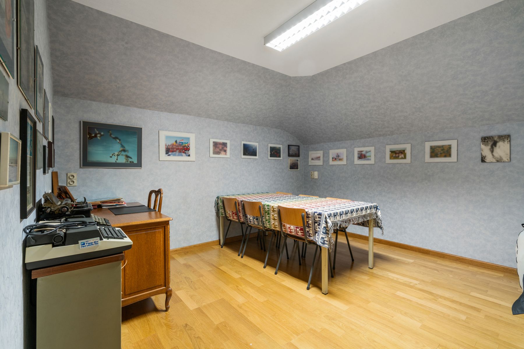 TE KOOP - BLAKMEERSVILLA met 4 slaapkamers en 2 badkamers foto 20
