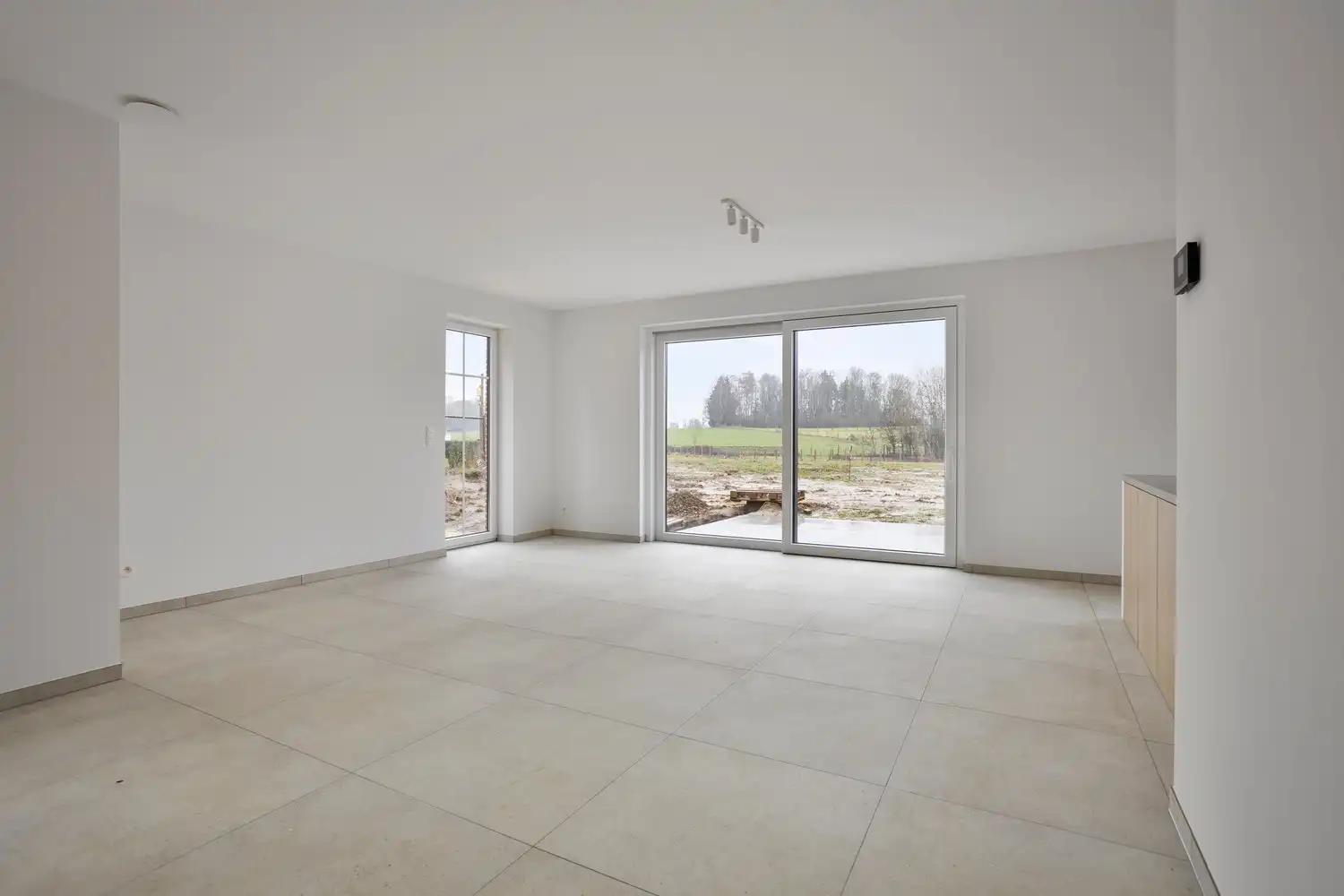 INSTAPKLARE EN ENERGIEZUINIGE NIEUWBOUWWONING MET LANDELIJKE CHARME! foto 10