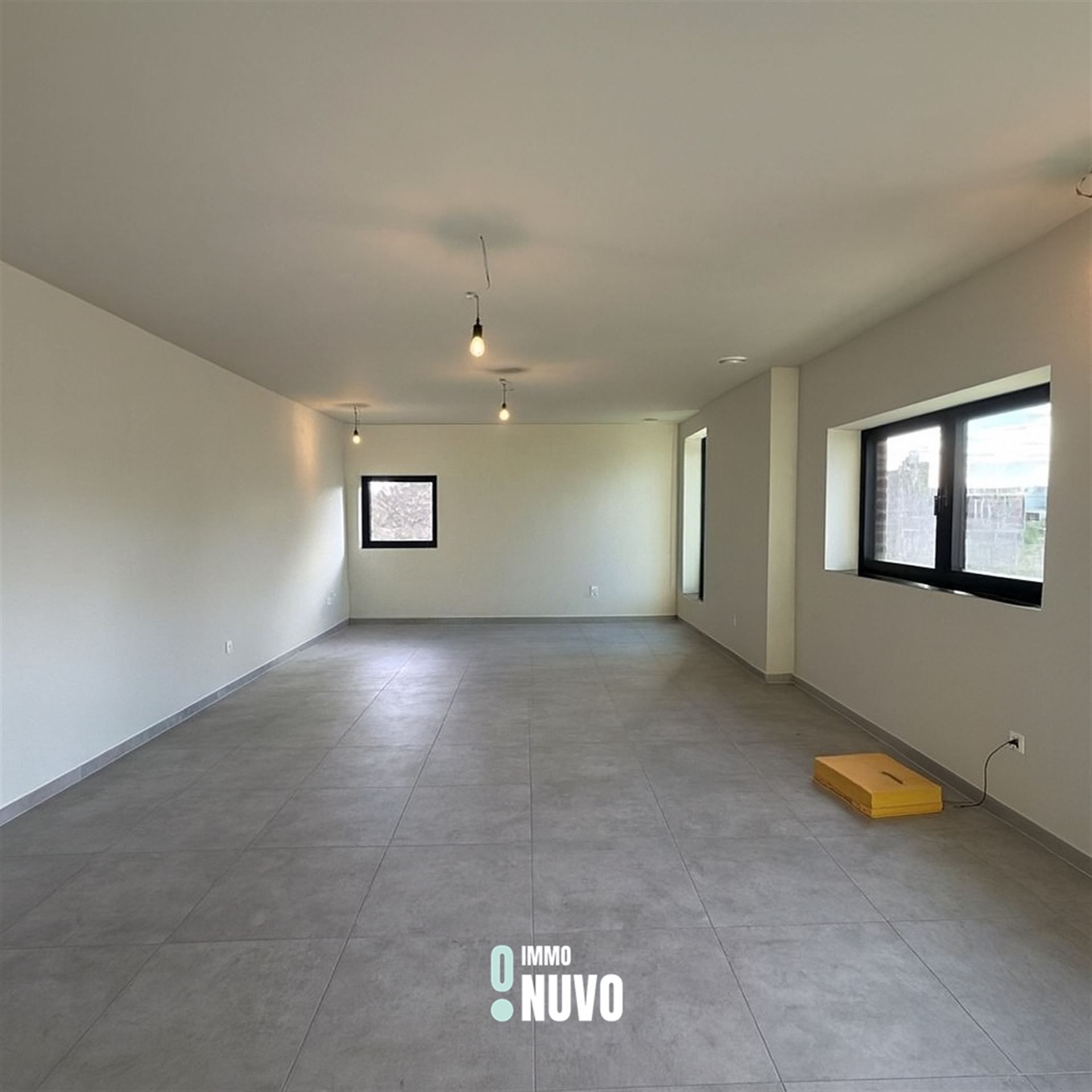 nieuwbouw appartement foto 4