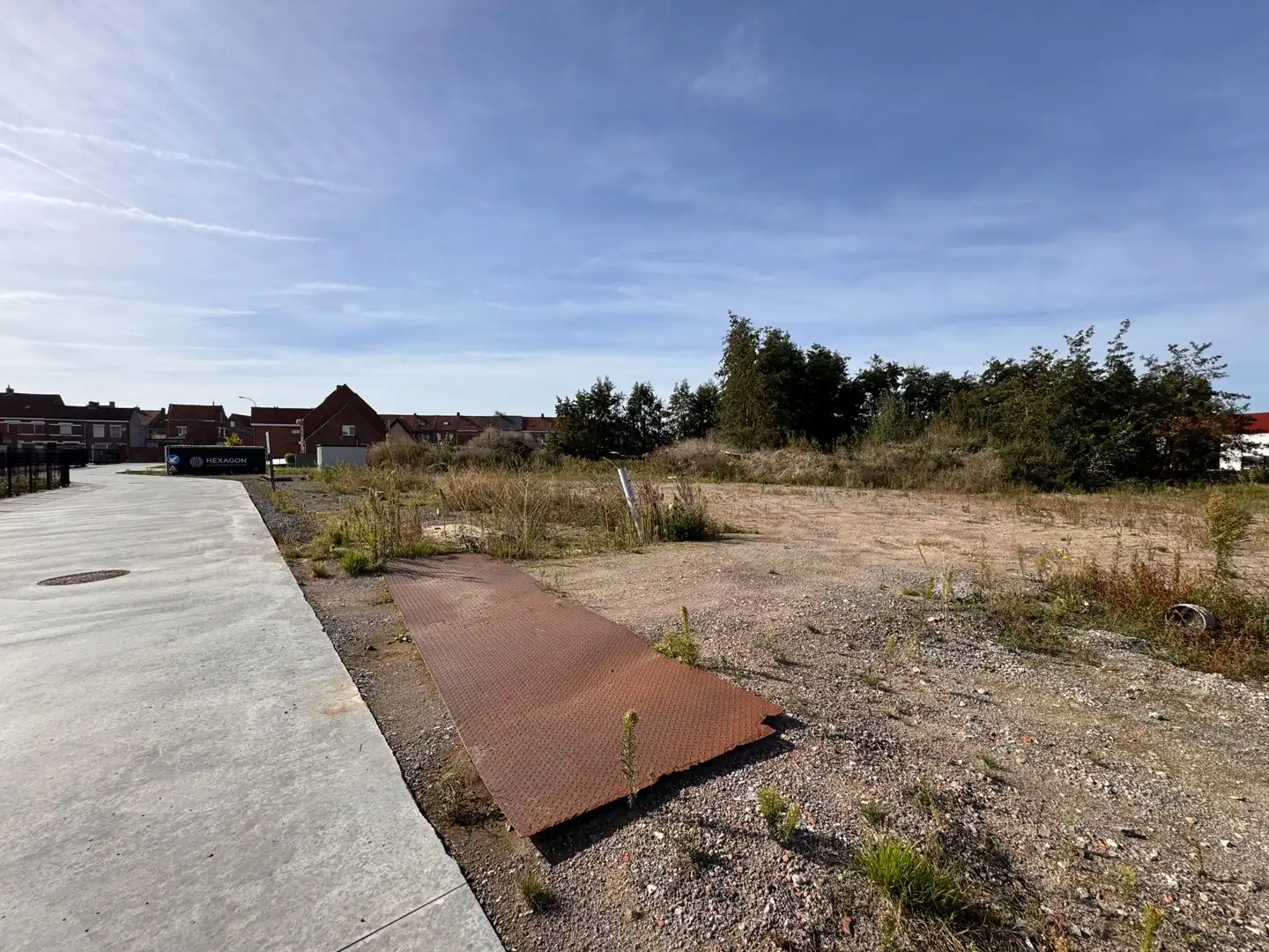 Bedrijfsgebouw op maat in Izegem - bedrijvenpark "Stuyf" foto 10
