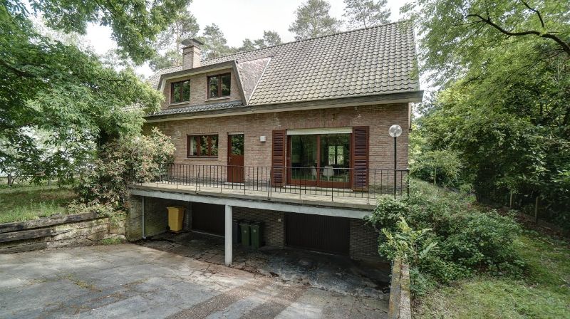 Villa van 262m² met 5 slaapkamers op 16a88ca foto 2