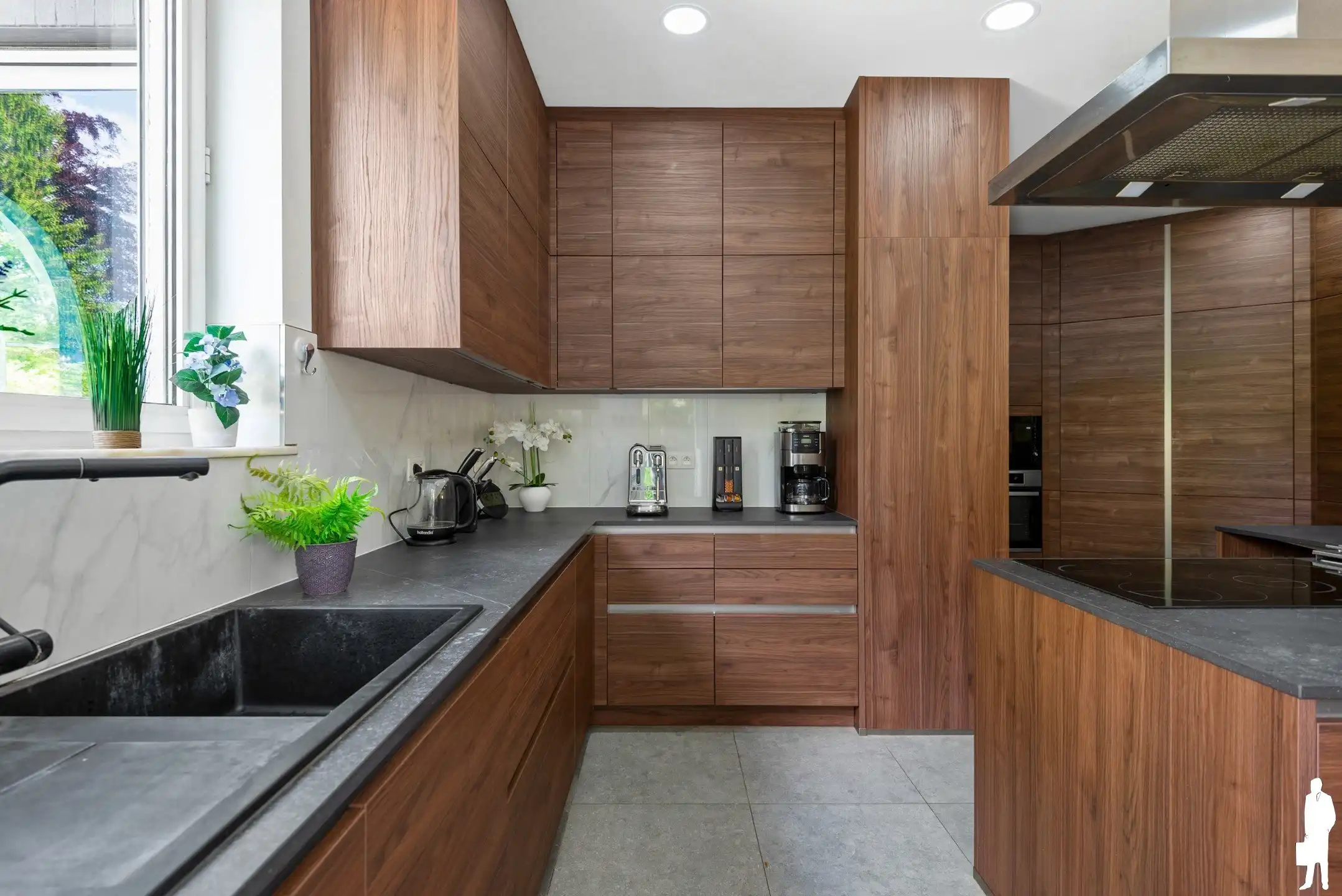 Top gelegen villa met binnenzwembad! foto 8