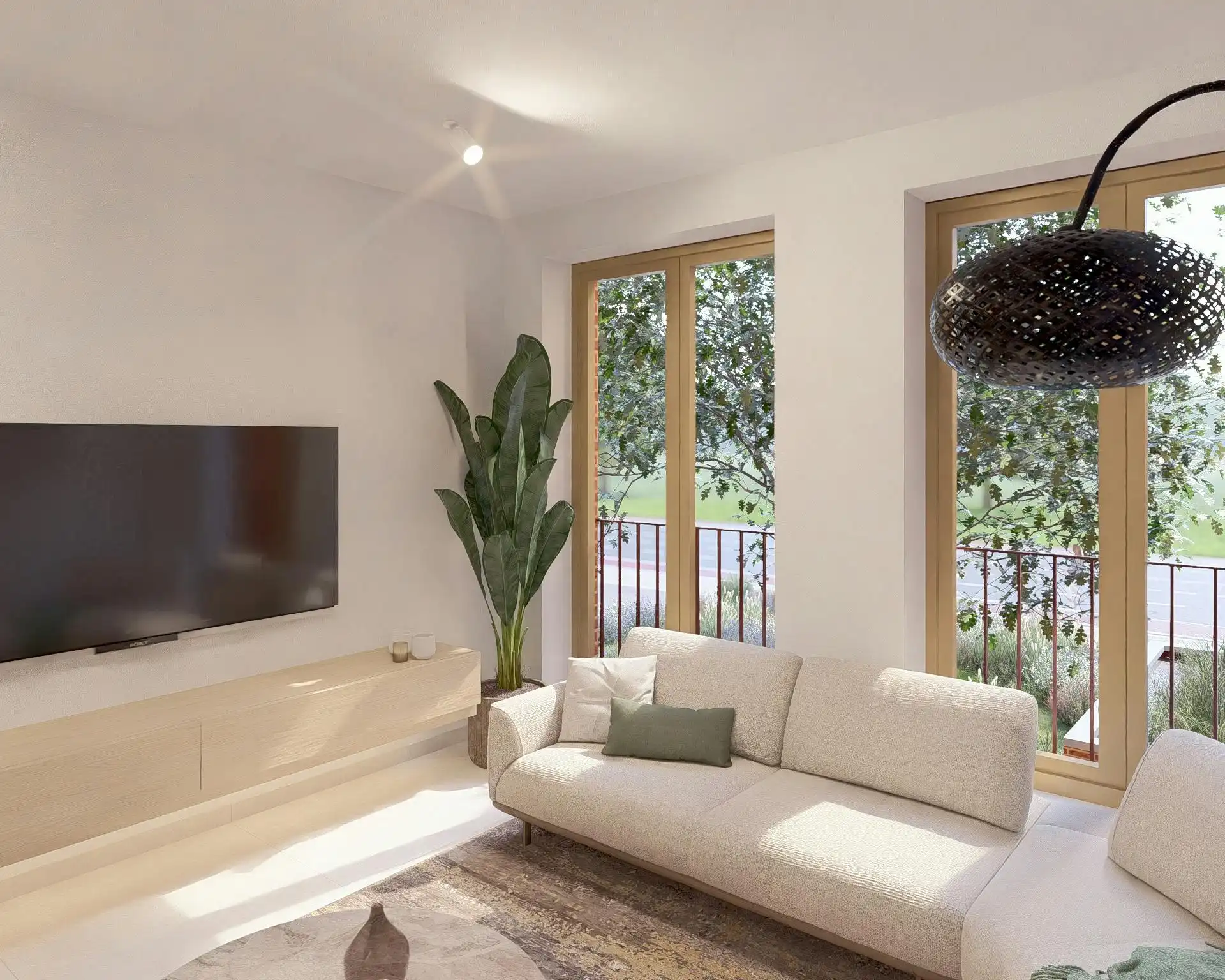 Borsbeekse Hof foto 5