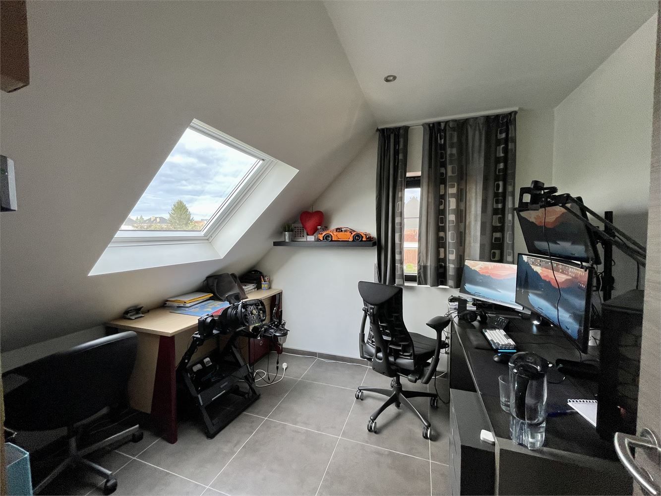 Energiezuinig duplexappartement foto 14