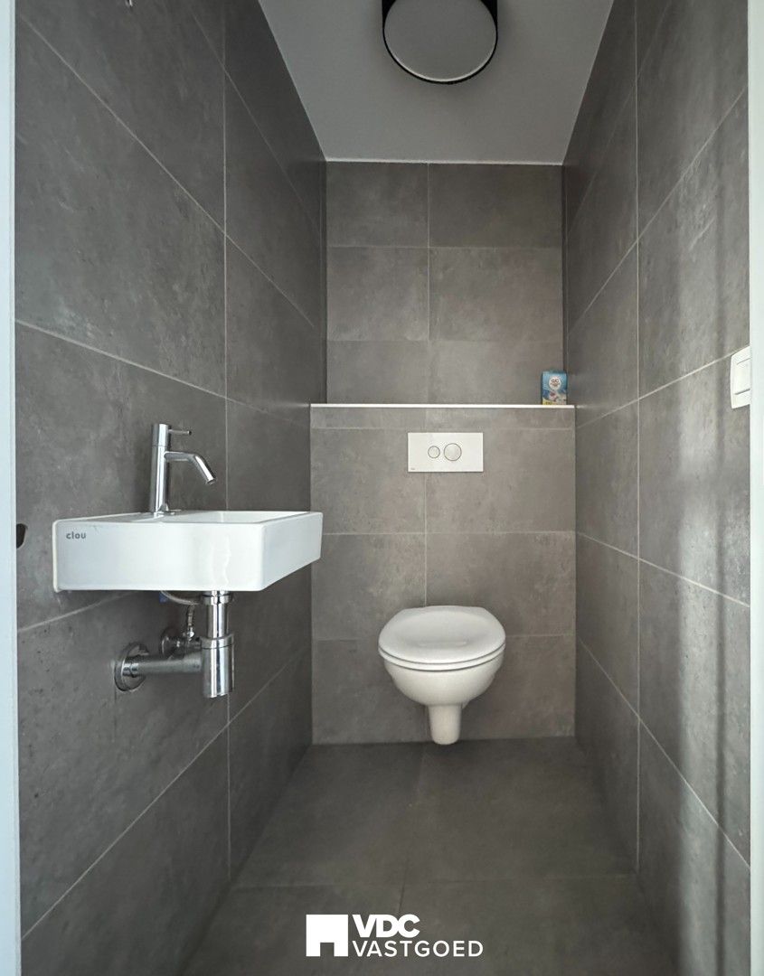 Ruim en modern duplex-appartement met 3 slaapkamers en garage foto 7