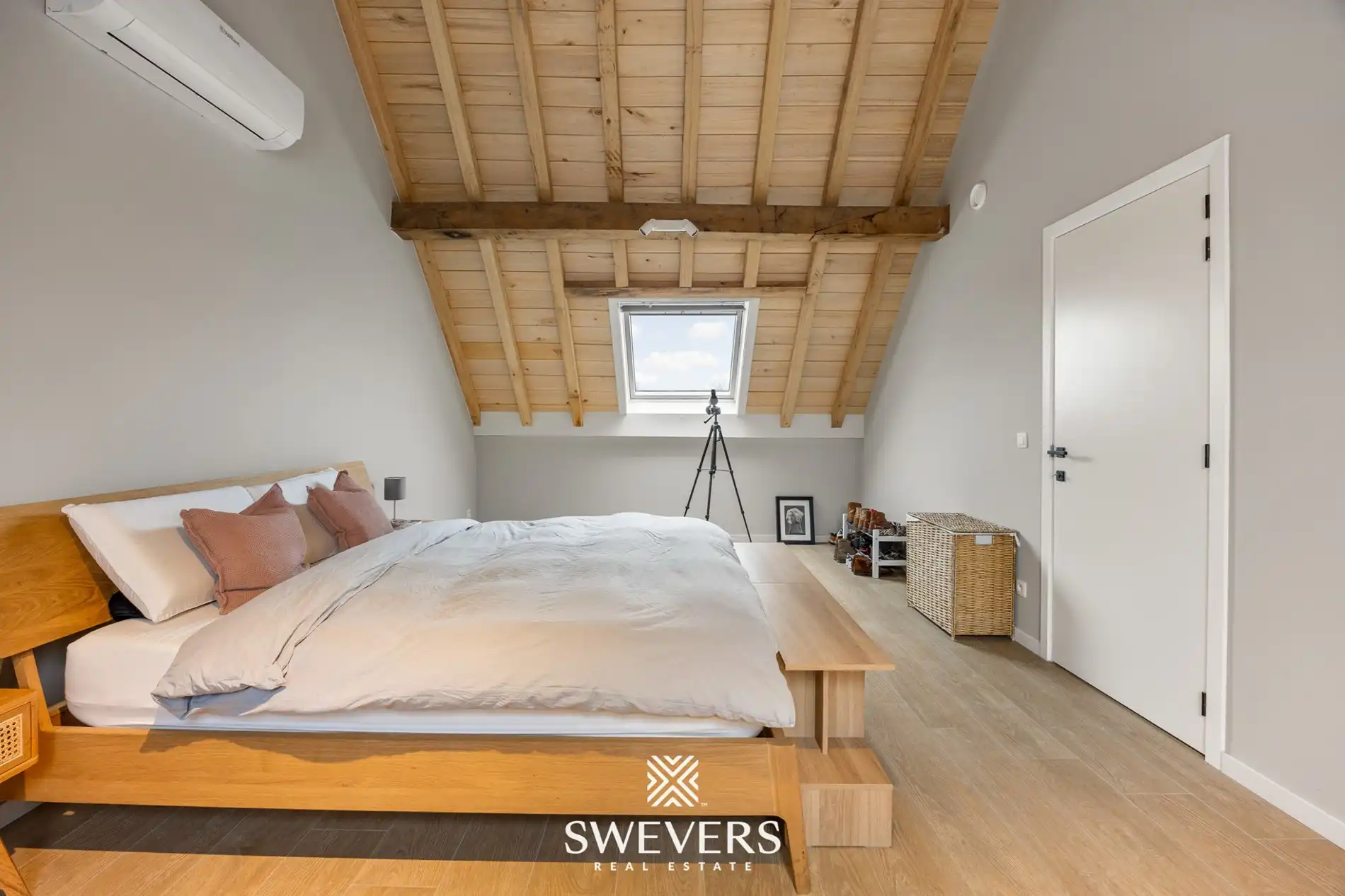 Comfort, luxe en energiezuinigheid in een recente woning te Kortessem foto 27