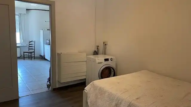 Te koop - Op te frissen appartement in Lier op 2°Verdieping foto 9