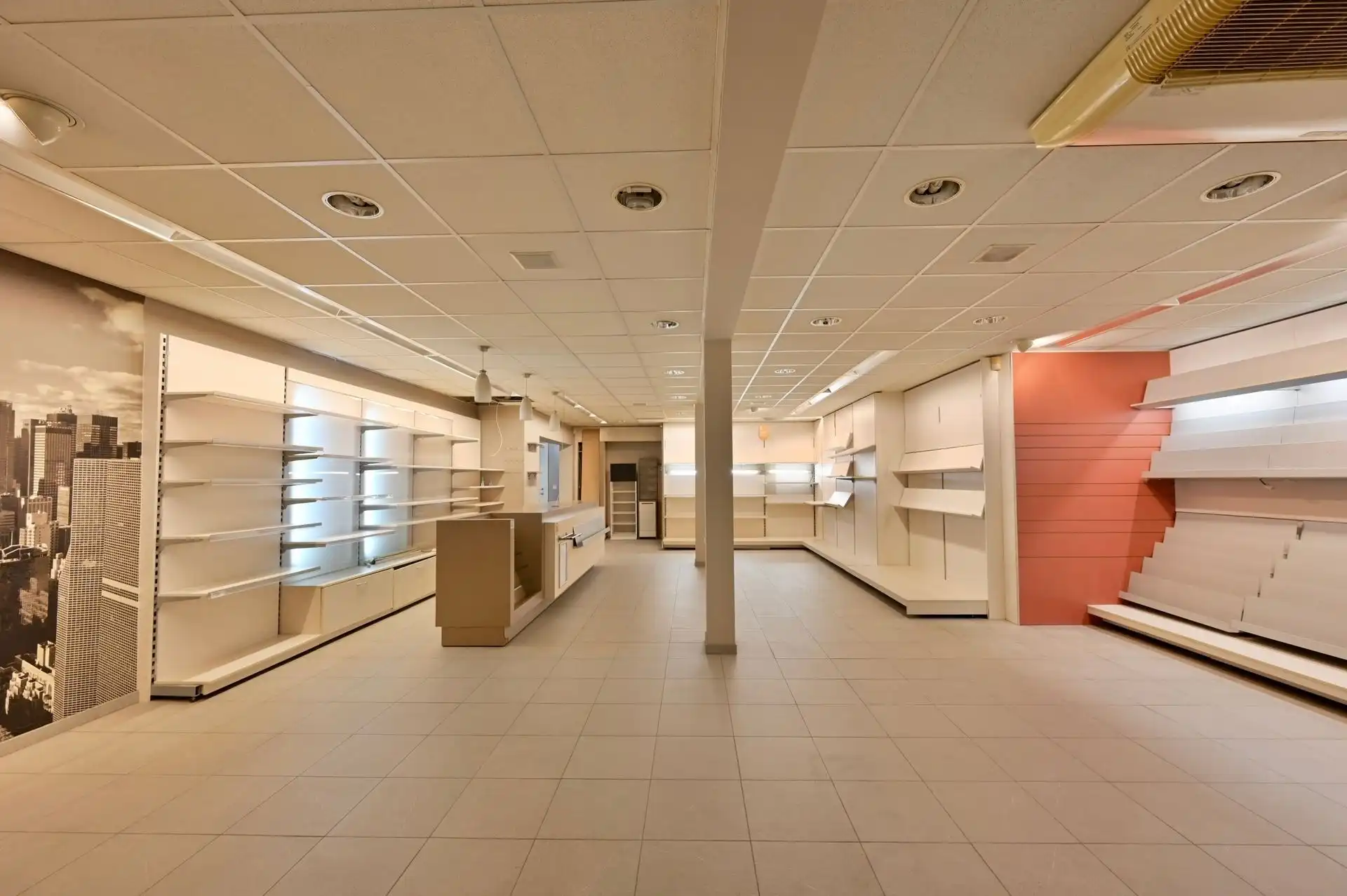 Commerciële ruimte te koop Pastoor Mellaertsstraat 68 - 2220 HEIST-OP-DEN-BERG