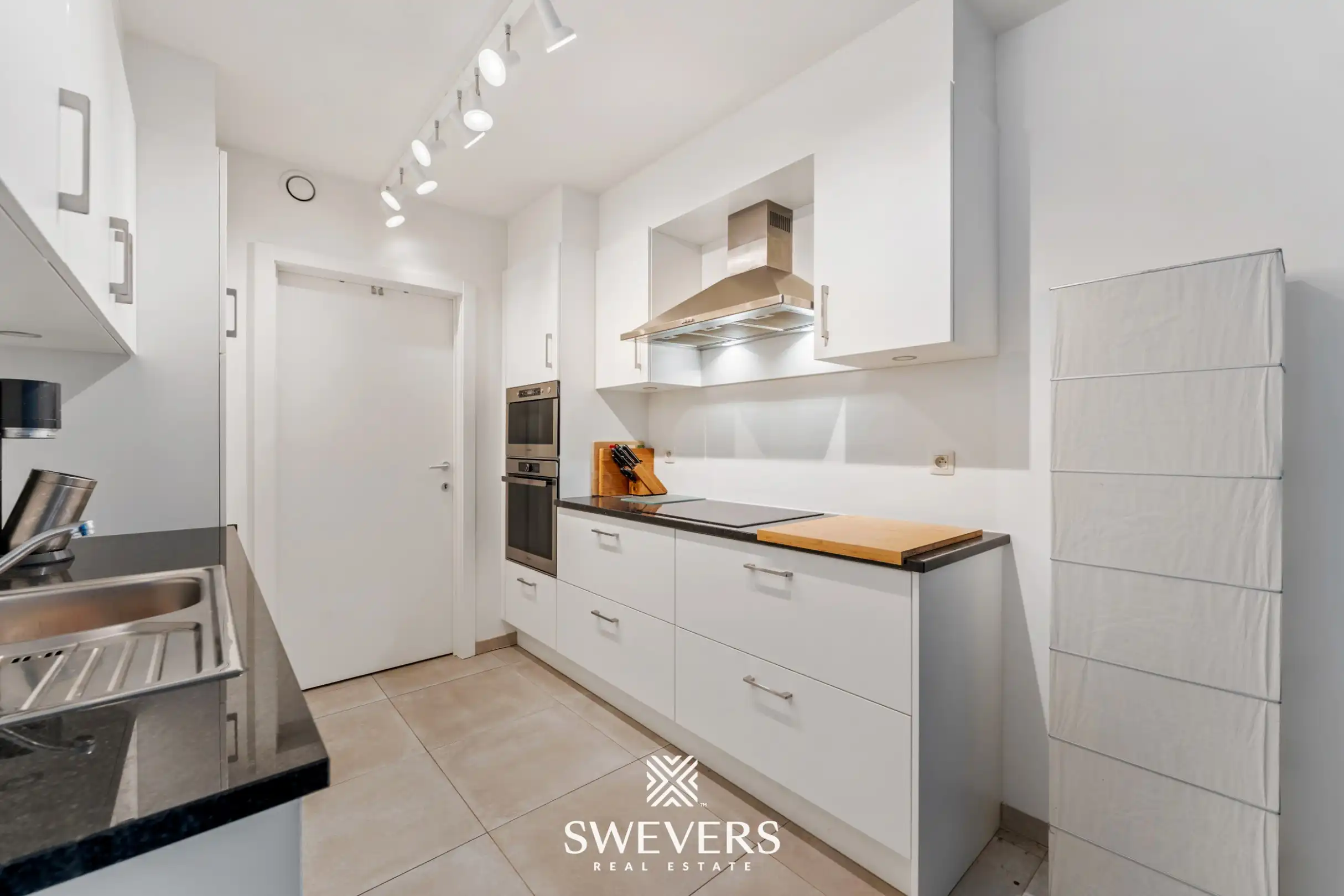 Recent, instapklaar appartement met EPC-label A  foto 16