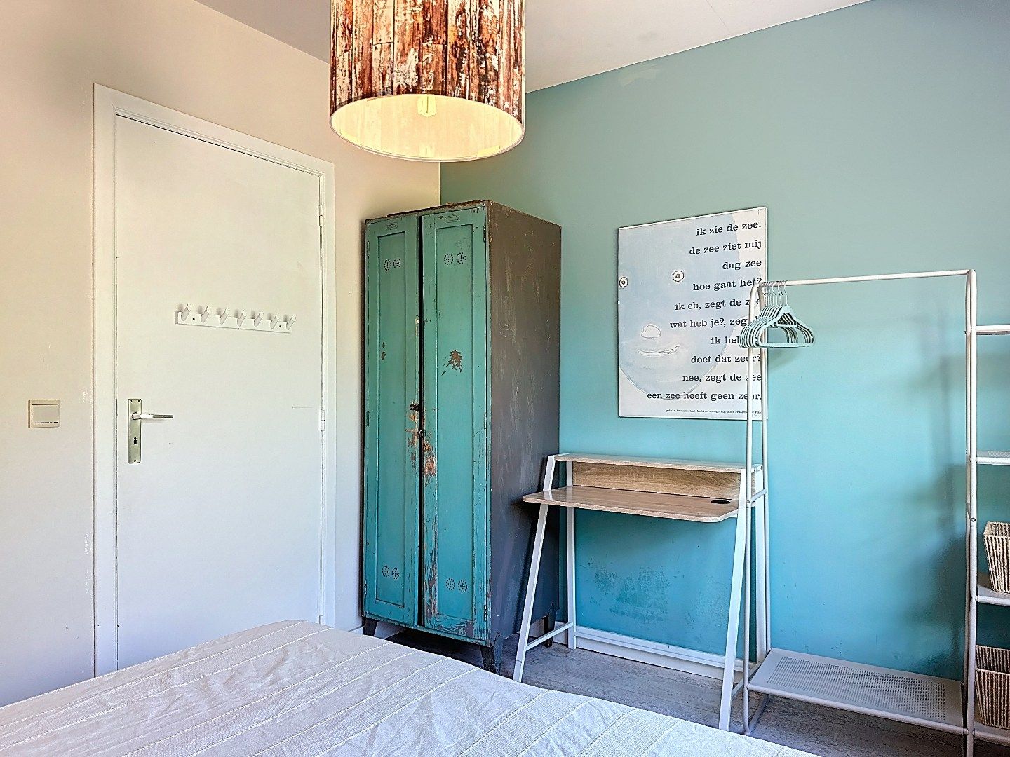 Strand in je achtertuin — wonen op toplocatie in Breskens foto 31