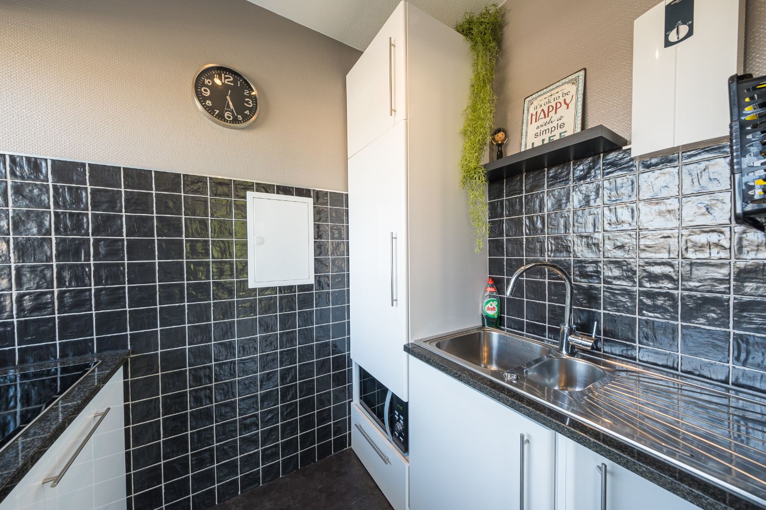 Appartement met 1 slaapkamer te huur te Middelkerke foto 8
