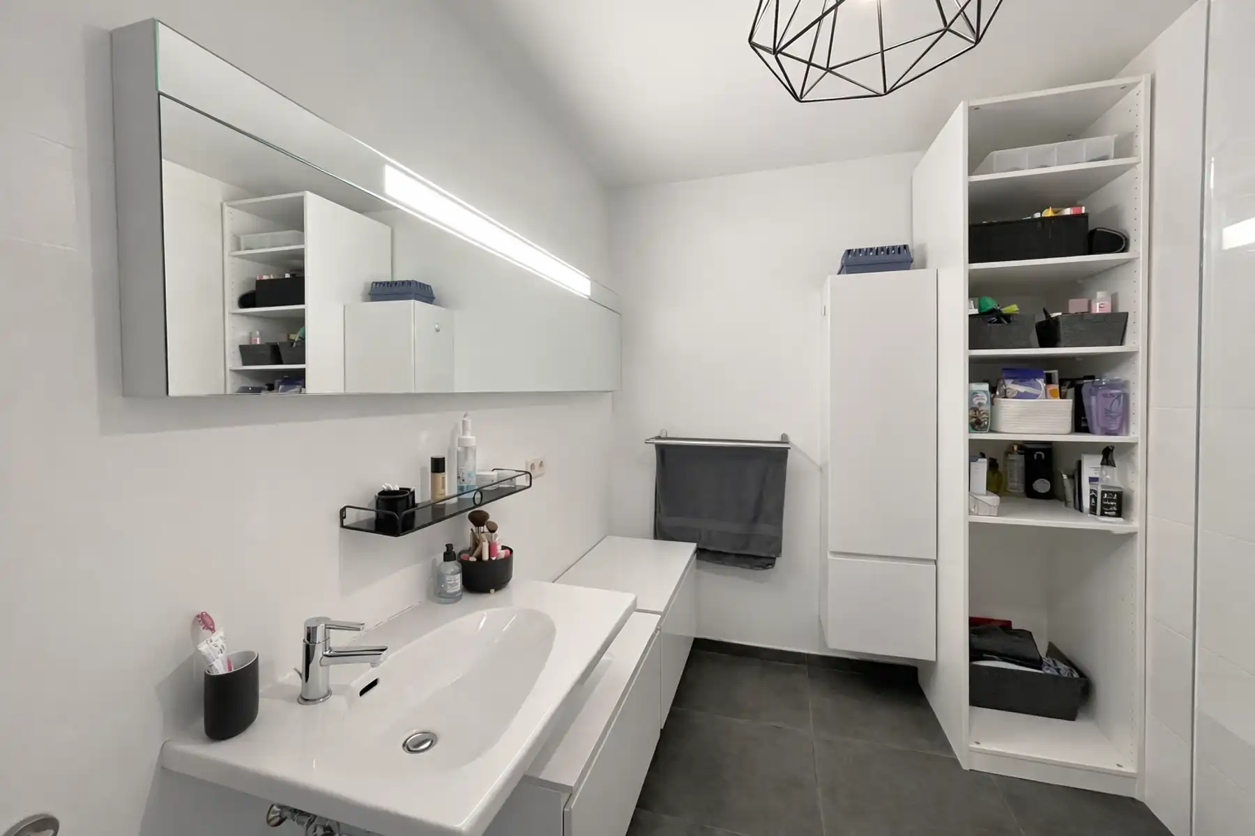 Appartement te huur foto 12