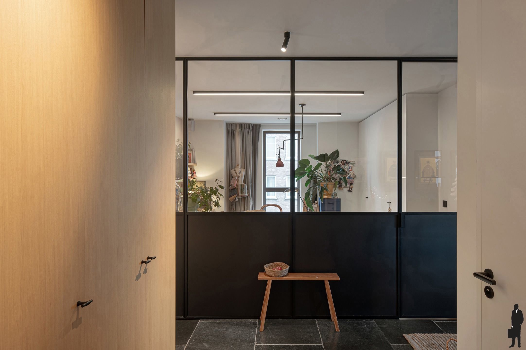 Een parel in het hart van Antwerpen met een complete woonervaring van luxe en welzijn foto 18