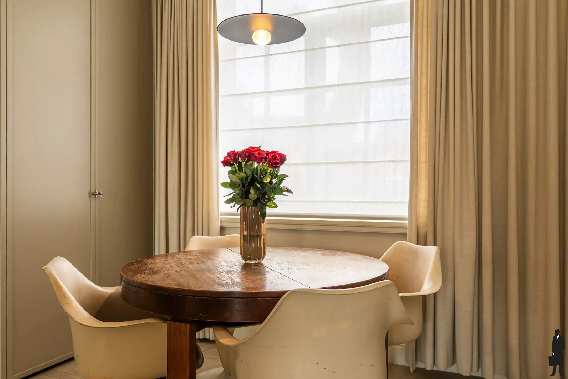 Pastorievilla - volledig gerenoveerd, architecturaal ontwerp foto 8