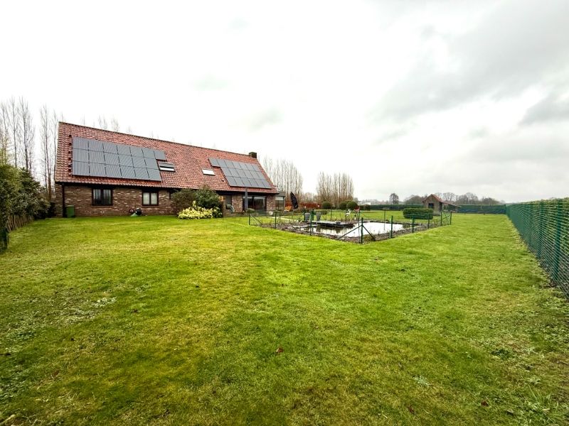 Rustig gelegen villa op circa 5000 vkm met alle comfort foto 36