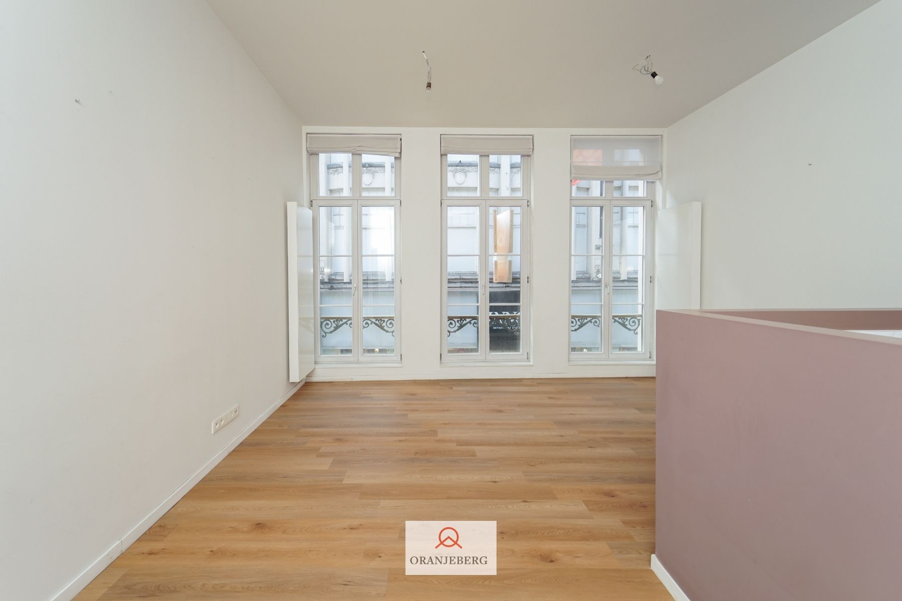 Appartement te huur vlakbij Kouter foto 7