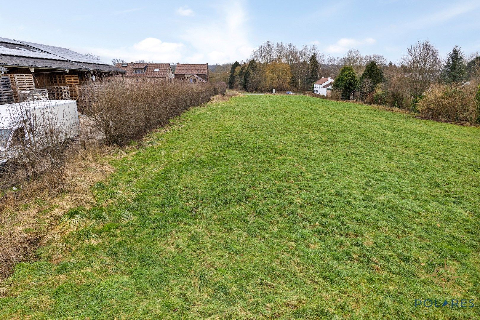 Exclusieve moderne nieuwbouwvilla op een riant perceel!  foto 5