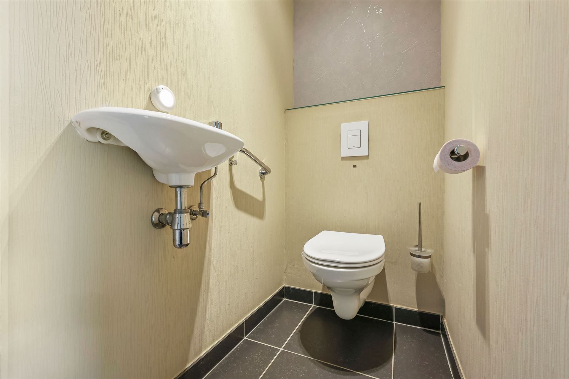 CENTRALE LIGGING / ZONNIG foto 23