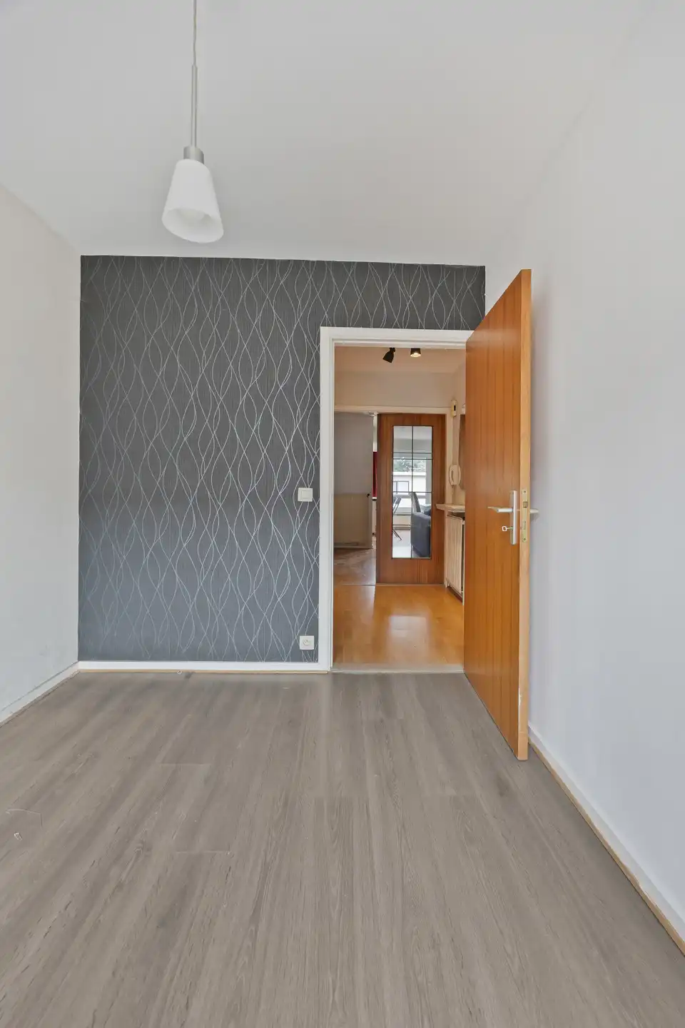 Appartement met 2 slaapkamers en terras foto 12