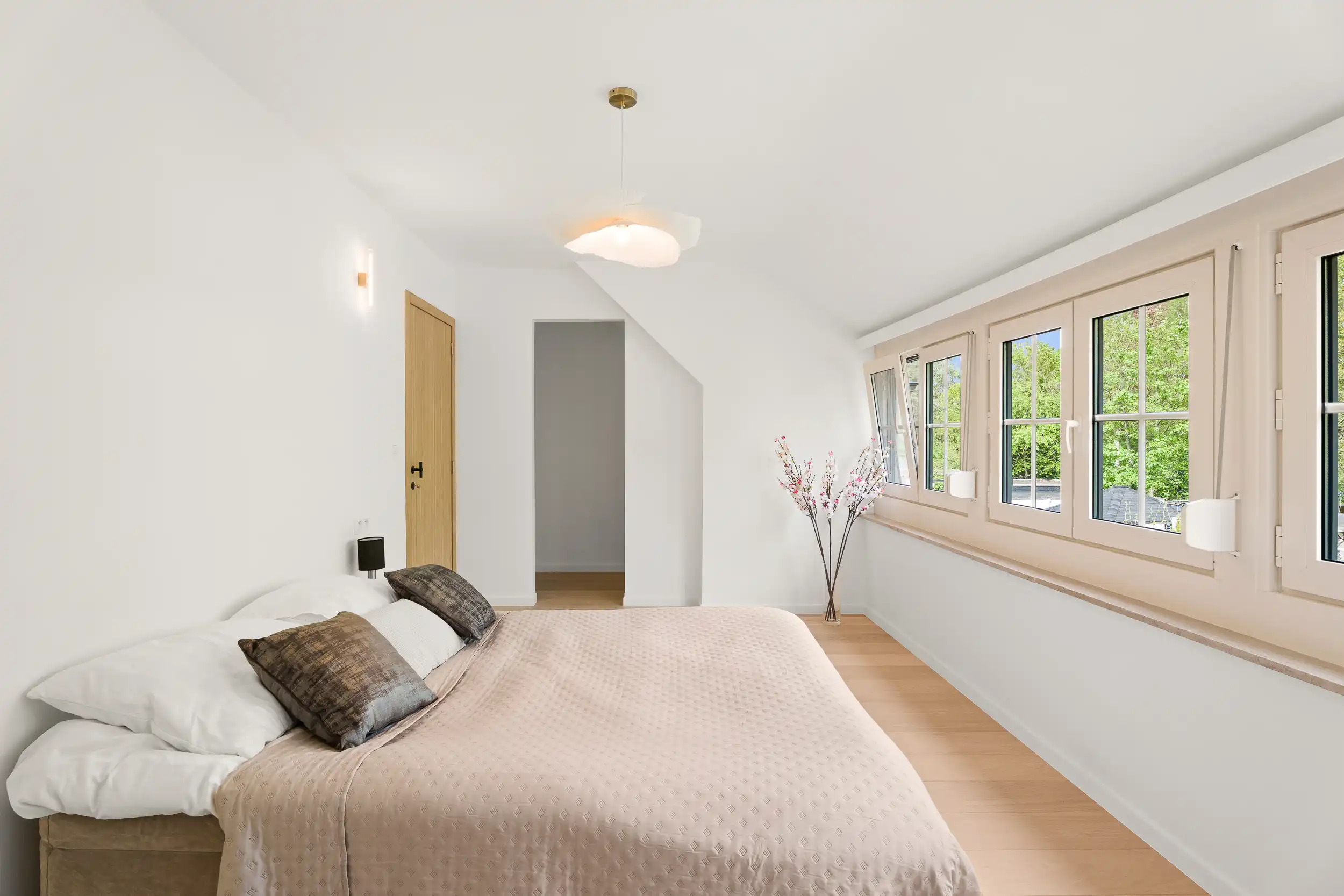 Karaktervolle totaalrenovatie, EPC-A & tuin van 800 m² foto 22