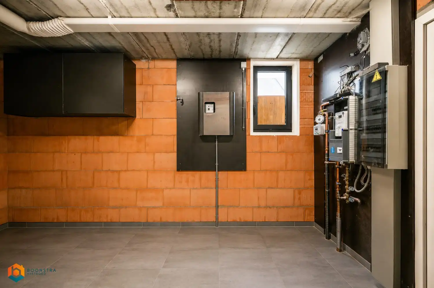 Prachtige woning met 3 slpkrs te Bonheiden foto 15
