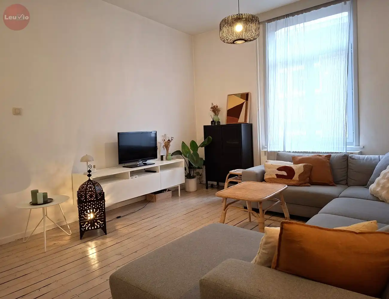 Ruime woning op uitstekende locatie foto 20