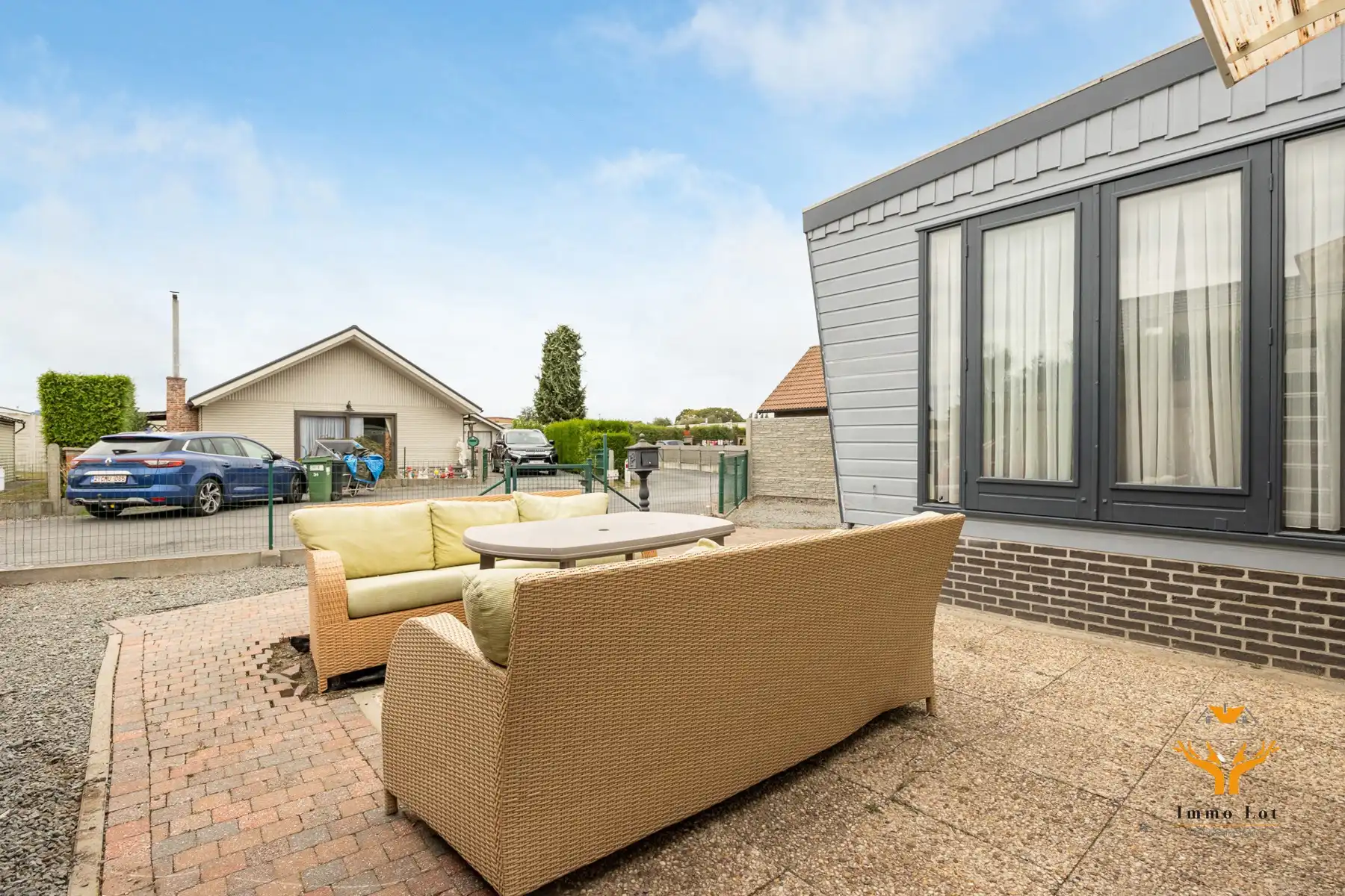 Bouwgrond nabij Donkmeer foto 10