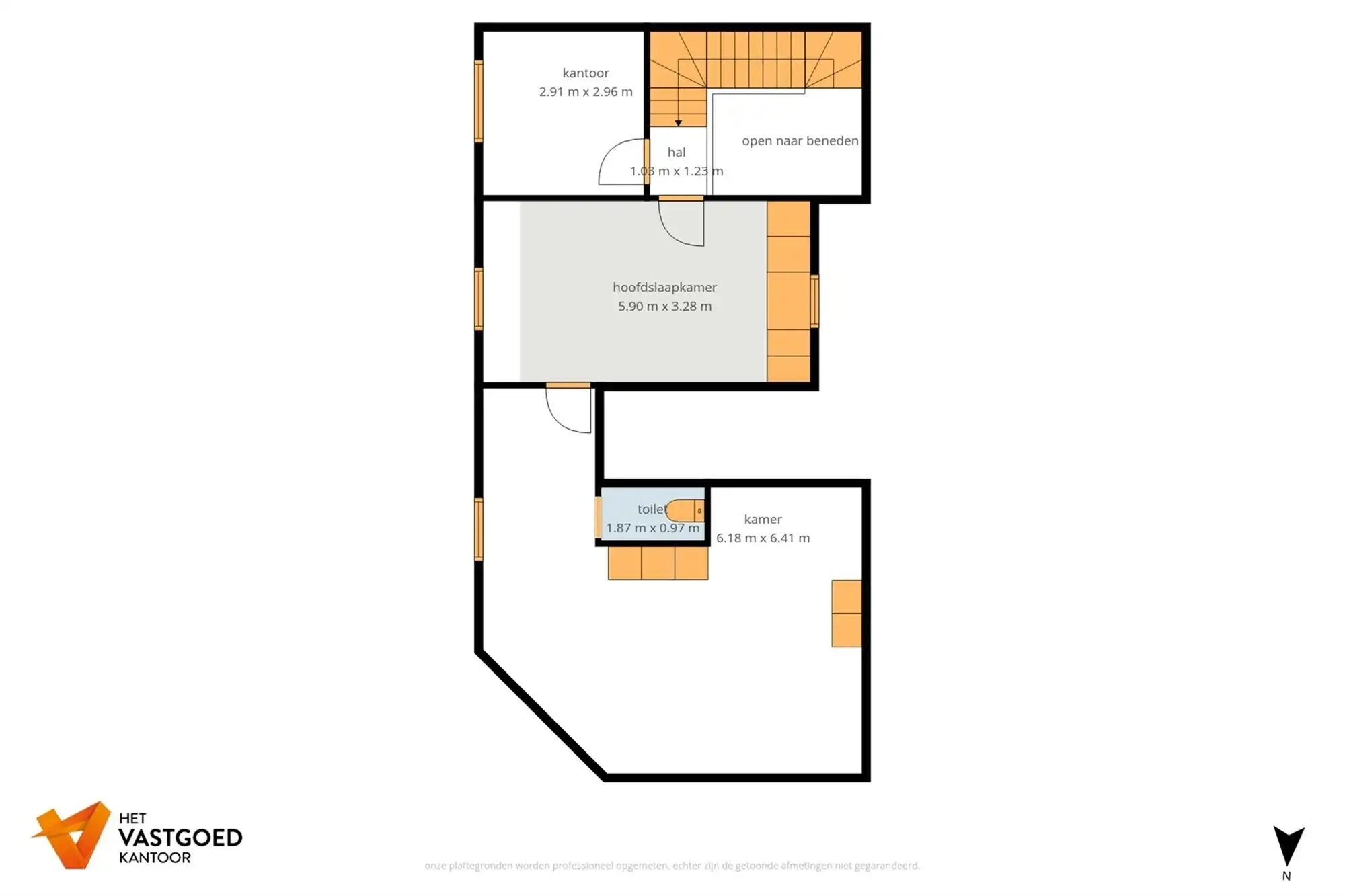 ZEER RUIM DUPLEX APPARTEMENT (158M²) MET 3 SLAAPKAMERS EN ONDERGRONDSE STAANPLAATS MET BERGING TE TESSENDERLO foto 31