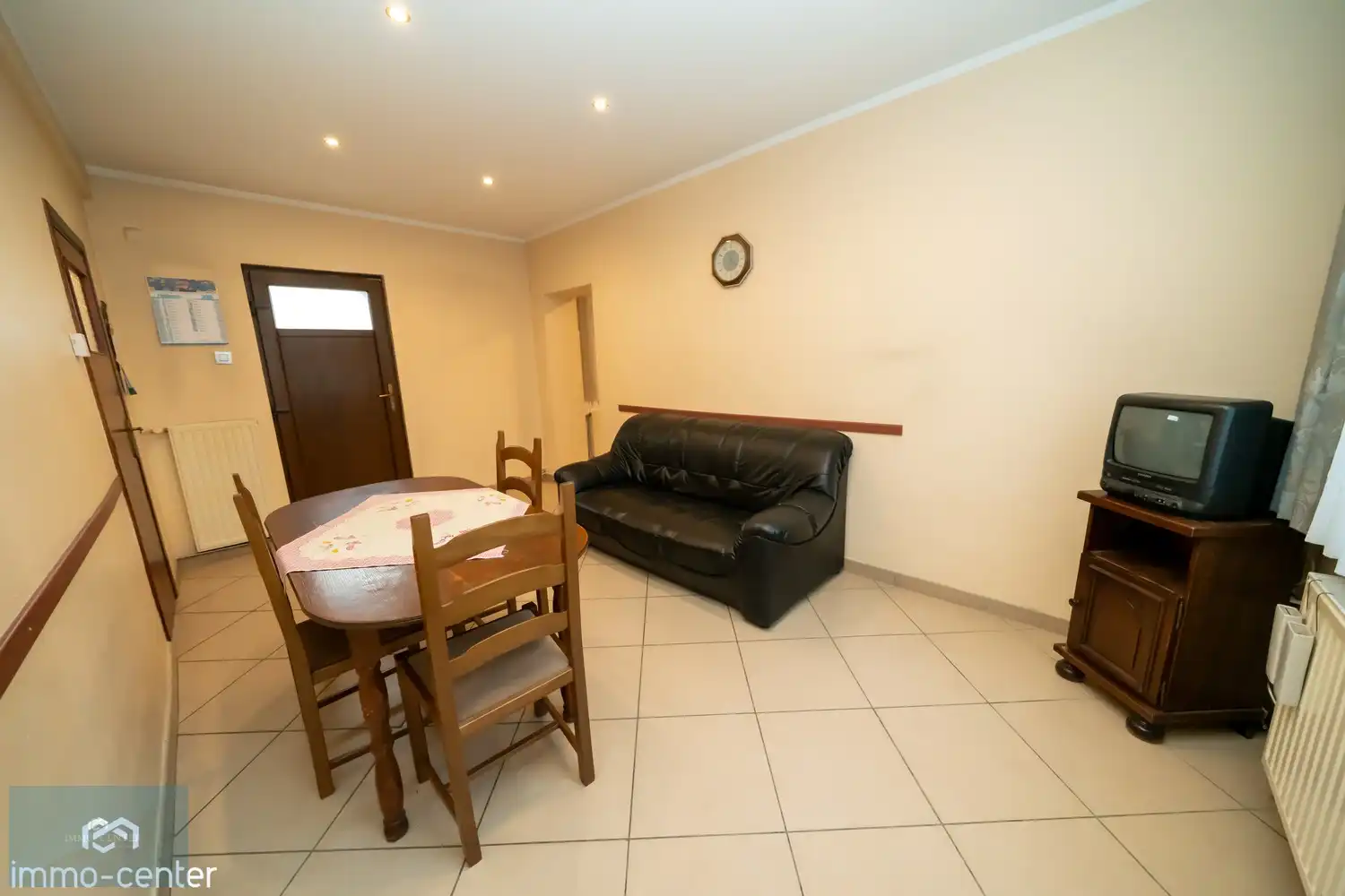 🏡 Gezinswoning met karakter in het hart van Waterschei – 3 slaapkamers, 2 garages & een royale tuin! foto 13