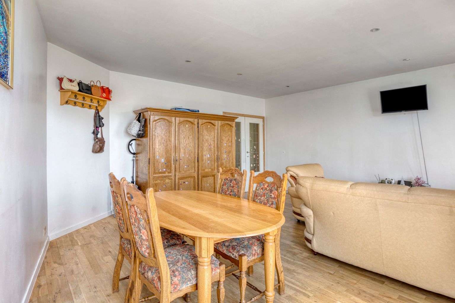 immo DAVID stelt voor: 2 slaapkamer appartement foto 7