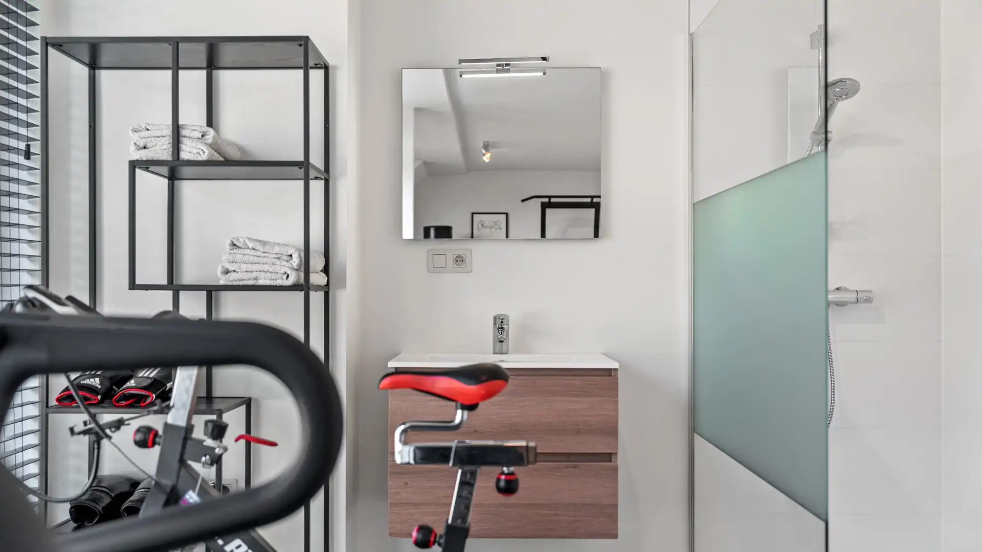 Exclusief appartement van 164,88 m2 met 2 terrassen in centrum Maaseik foto 35